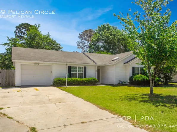 69 Pelican St, Hilton Head Island, SC 29928