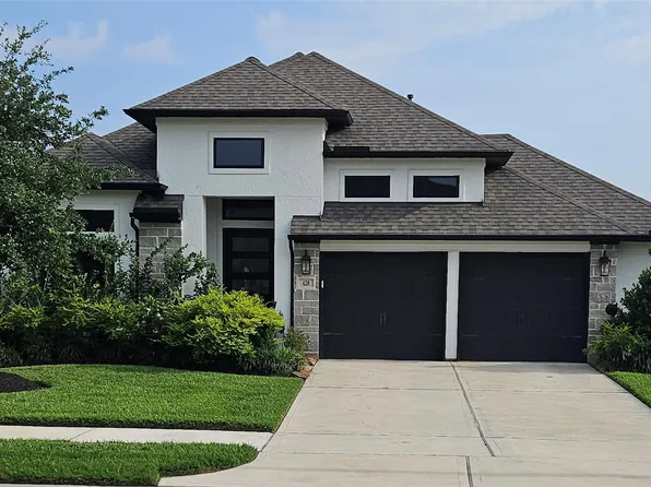 628 Santa Rosa Hills Dr, Katy, TX 77493
