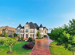 533 Coyote Rd, Southlake, TX 76092