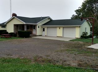 760 Old State Route 157, Venus, PA 16364