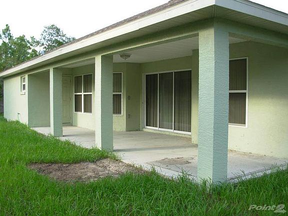 covered porch