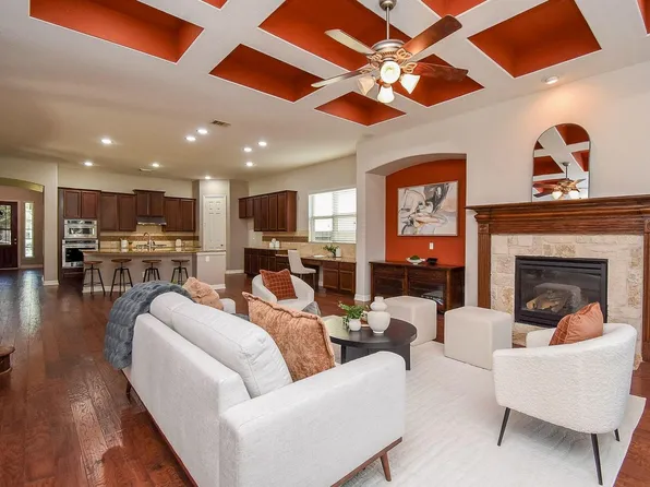 3407 Noblewood Ct, Pearland, TX 77584