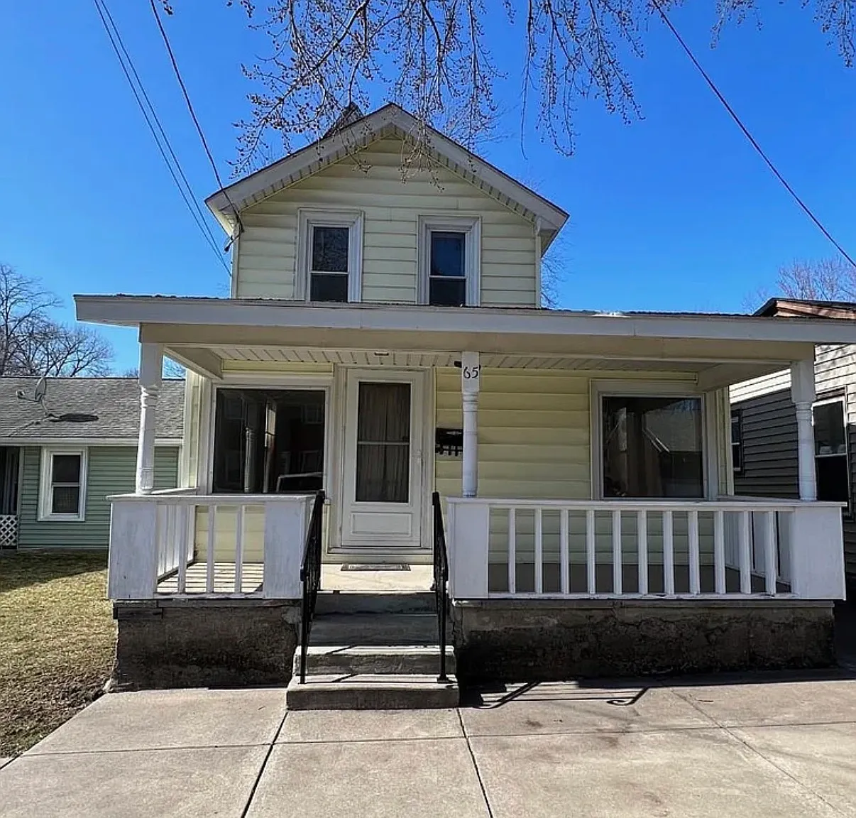 3 bed, 1504 sqft, $1,795 — Photo 1