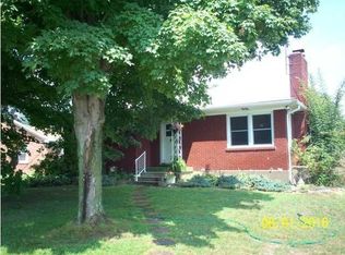 6815 Shibley Ave, Louisville, KY 40291