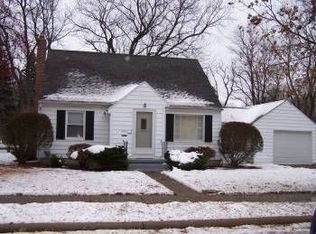 2501 Clifton Ave, Lansing, MI 48910