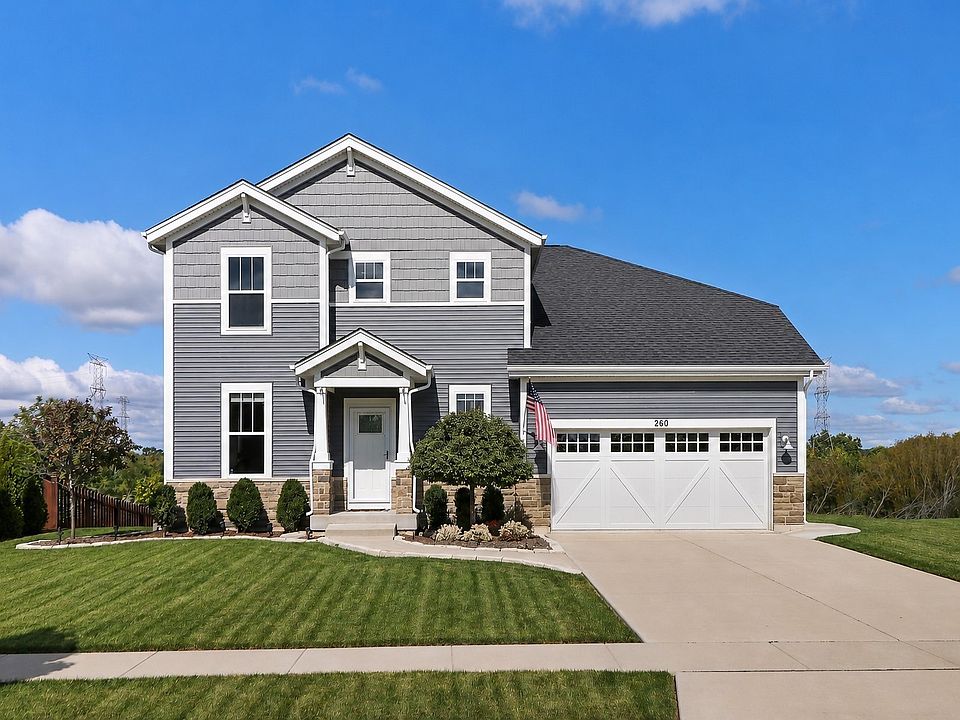 1st image of 260 E Parkland Dr