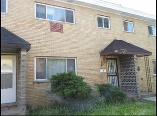 2171 171st St, Hazel Crest, IL 60429