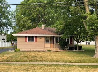 263 N Park Rd, Herscher, IL 60941