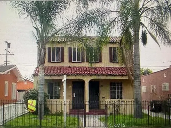 2740 Cudahy St, Huntington Park, CA 90255