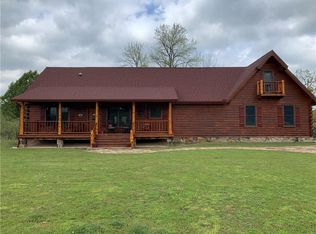 41 Grin And Bear It, Berryville, AR 72616