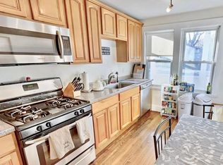 22 Bond St, Somerville, MA 02145