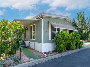 156 La Plaza Way #156, Ojai, CA 93023