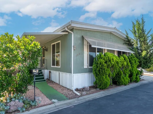 156 La Plaza Way #156, Ojai, CA 93023