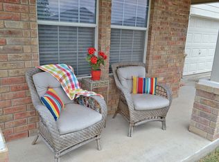 228 Weeping Willow, Cibolo, TX 78108