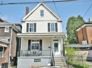 7307 Church St, Pittsburgh, PA