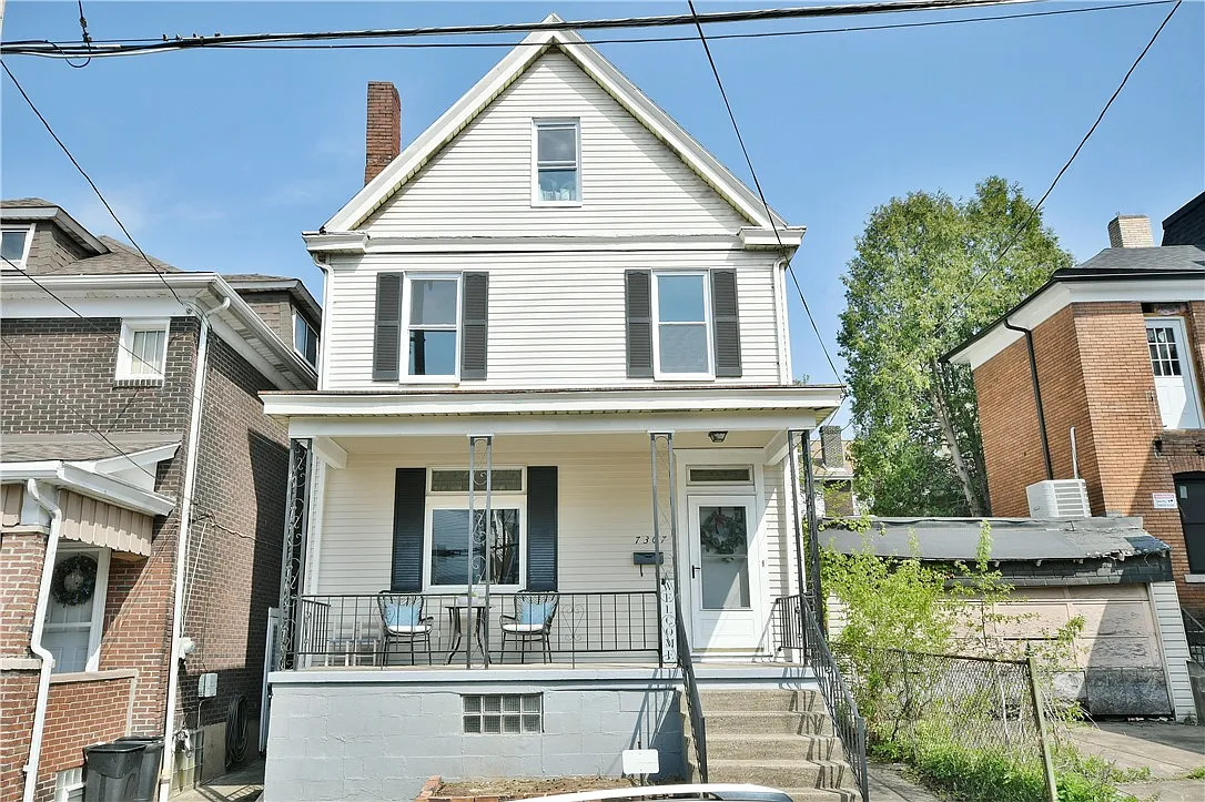 7307 Church St photo 1