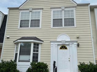 10120 Avenel Gardens Ln #11294496, Silver Spring, MD 20903