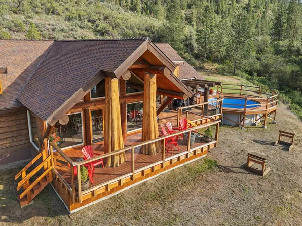 33905 Winterwood Ln E #E, Davenport, WA 99122