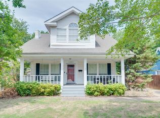 1031 E 36th St, Tulsa, OK 74105