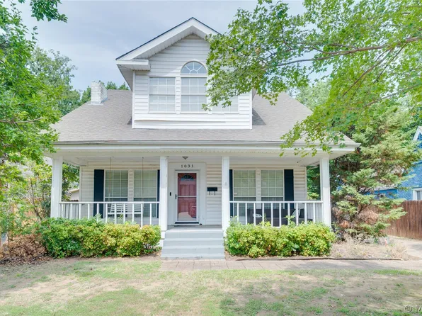 1031 E 36th St, Tulsa, OK 74105