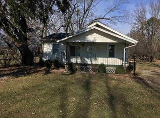 1508 Rabus Dr, Fort Wayne, IN 46825