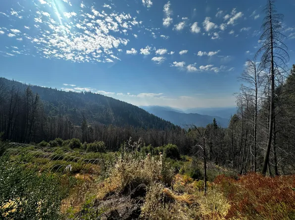 164 7n15 Rd, Willow Creek, CA 95573