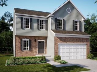 5142 Chalfant Ln, Gibsonia, PA 15044