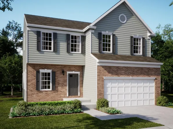 5142 Chalfant Ln, Gibsonia, PA 15044