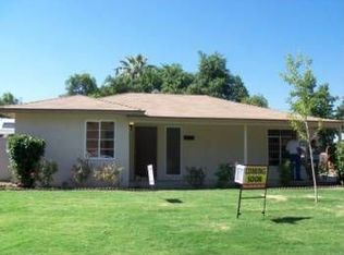 3005 Fernvale Rd, Bakersfield, CA 93306
