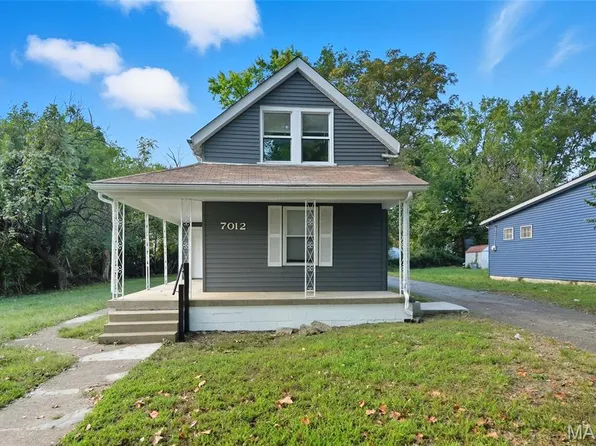 7012 Melrose Ave, Saint Louis, MO 63130