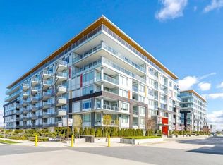 10780 No 5 Rd #206, Richmond, BC