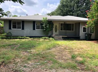 606 S Geraldine Dr, Madill, OK 73446