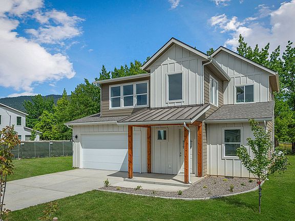 593 University Park Way