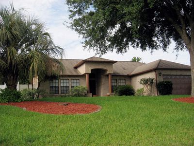 3229 Amblewood Ct, Deltona, FL, 32725