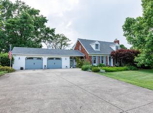 13533 Peach Grove Rd, California, KY 41007