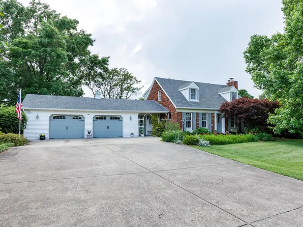 13533 Peach Grove Rd, California, KY 41007