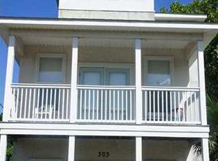 303 Paridiso Pl, Panama City Beach, FL 32413
