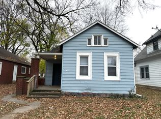 1122 N Dearborn St UNIT B, Indianapolis, IN