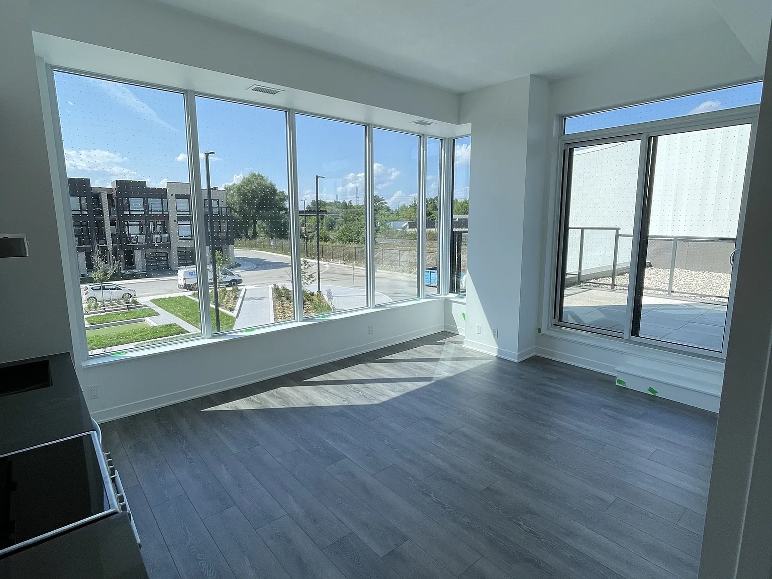 2 bed, $2,600 — Photo 1