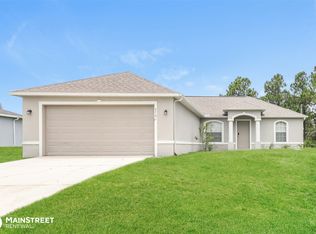 4701 22nd St SW, Lehigh Acres, FL 33973