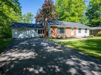 45 James Pl, Orchard Park, NY, 14127