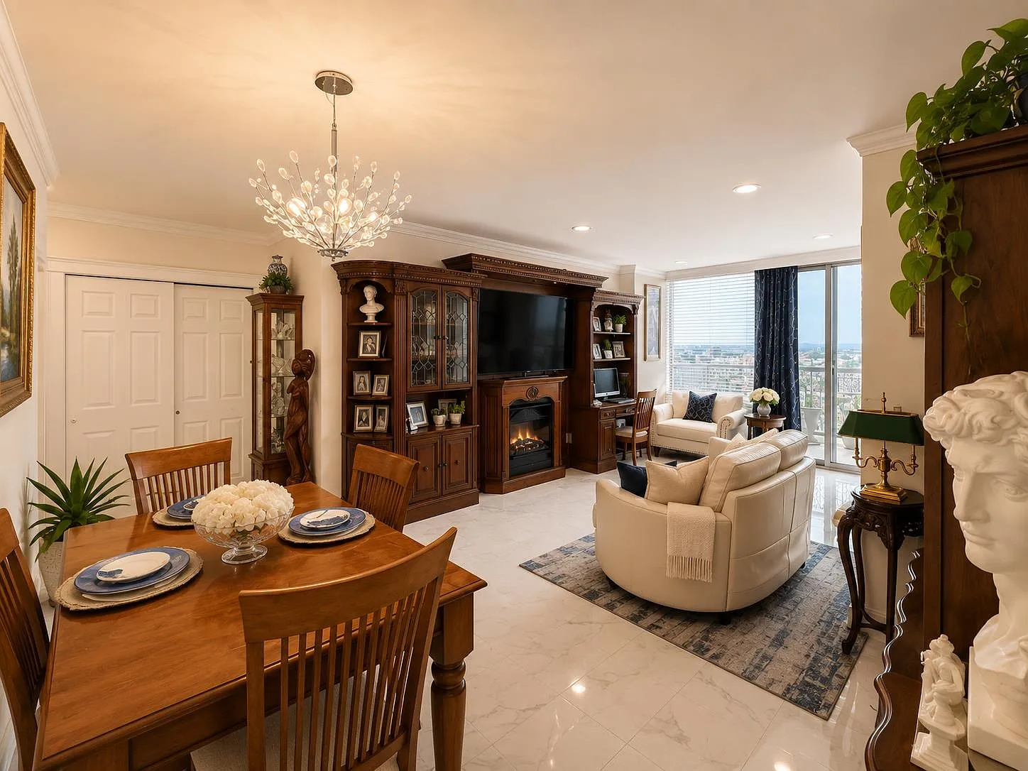 1 bed, 1.0 bath, 700 sqft, $4,350 — Photo 1