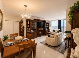 6050 Boulevard East #Penthouse D, West New York, NJ 07093