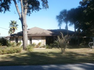 21343 SW Plantation St, Dunnellon, FL 34431