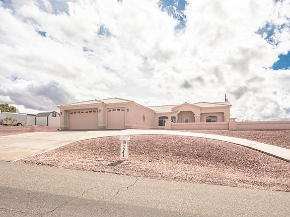 3rd image of 3341 Pocahontas Dr