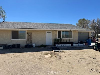 38823 E End Rd, Lucerne Valley, CA, 92356