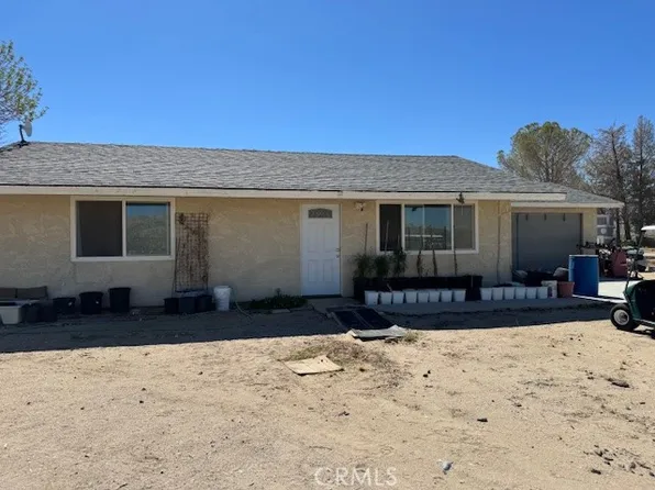 38823 E End Rd, Lucerne Valley, CA 92356