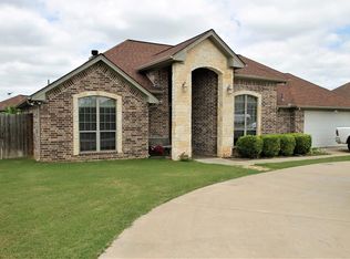 903 Ambling Way Ct, Granbury, TX 76049
