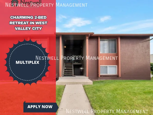1881 W Lake Park Dr, West Valley, UT
