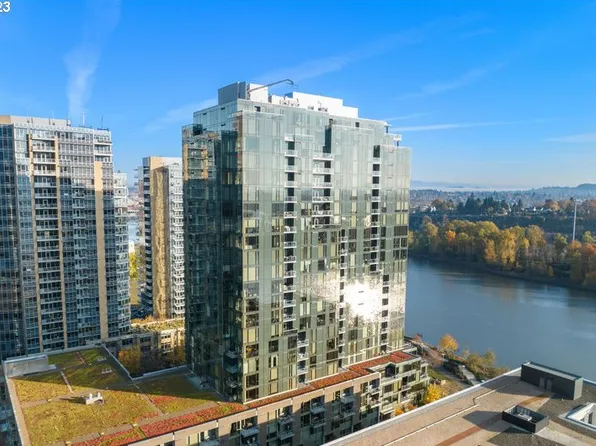 841 SW Gaines St Unit 343, Portland, OR 97239